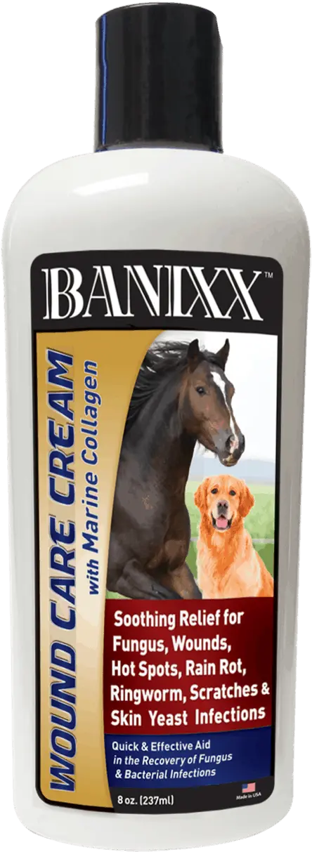 banixx product